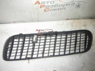 Решетка в капот BMW X5 E53 2000-2007 29944 51138402669