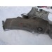 Крыло заднее правое Rover Rover 75 (RJ) 1999-2005 122429 ALA500480