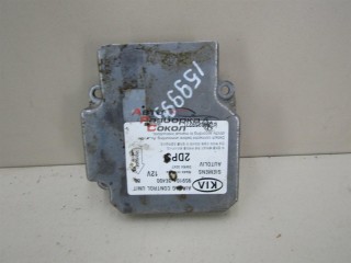 Блок управления AIR BAG Kia Sorento 2002-2009 159999 959103E400