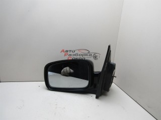 Зеркало левое электрическое Kia Sorento 2002-2009 160057 876013E710XX