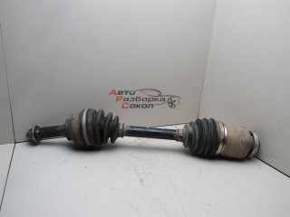 Полуось передняя правая Kia Sorento 2002-2009 160124 495003E110