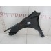 Крыло переднее правое Toyota Corolla E15 2006-2013 160218 TYCRL10-270-R