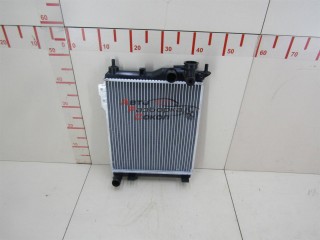 Радиатор основной Hyundai Getz 2005-2010 160187 253101C200