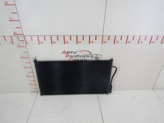 Радиатор кондиционера (конденсер) Ford Focus I 1998-2004 160224 1062380