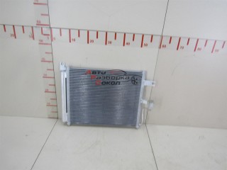Радиатор кондиционера (конденсер) Hyundai Accent II (+ТАГАЗ) 2000-2012 160234 9760625600
