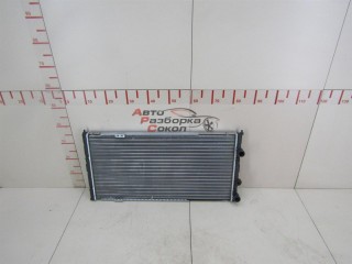 Радиатор основной VW Passat (B3) 1988-1993 160249 357121251B