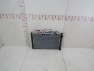Радиатор основной VW Golf III \Vento 1991-1997 160257 6N0121253B