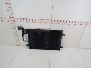 Радиатор кондиционера (конденсер) Skoda Superb 2002-2008 160363 3B0260401