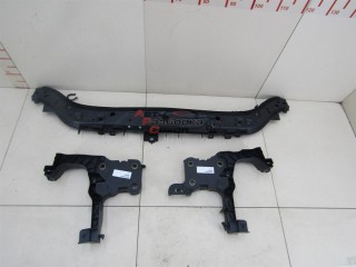 Панель передняя Renault Megane II 2002-2009 160401 8200137494