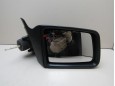 Зеркало правое механическое Opel Astra F 1991-1998 160448 1428074