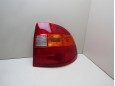  Фонарь задний наружный правый Opel Astra F 1991-1998 160412 90442022