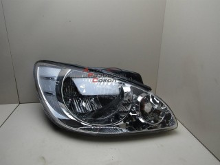 Фара правая Hyundai Getz 2005-2010 160514 921021С510