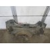 Панель задняя Opel Astra H \ Family 2004-2015 160646 5184037