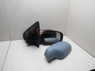 Зеркало правое электрическое Renault Megane II 2002-2009 160671 7701054688