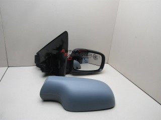 Зеркало правое электрическое Renault Megane II 2002-2009 160672 7701054688