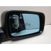 Зеркало правое электрическое BMW 3-серия E36 1991-1998 160715 51168144406