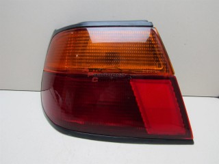 Фонарь задний наружный левый Nissan Almera N15 1995-2000 160821 265550N028
