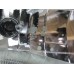 Фара противотуманная правая Hyundai Accent II (+ТАГАЗ) 2000-2012 160855 9220225000