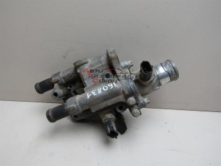 Корпус термостата Opel Zafira (F75) 1999-2005 160831 24418432