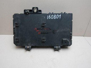 Блок предохранителей Opel Astra H \ Family 2004-2015 160801 6238074