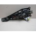 Ручка двери задней наружная левая Opel Astra H \ Family 2004-2015 160957 138673