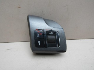 Кнопка многофункциональная Opel Zafira B 2005-2012 160943 13126750