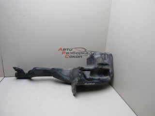 Бачок омывателя лобового стекла Opel Astra H \ Family 2004-2015 160911 6450503