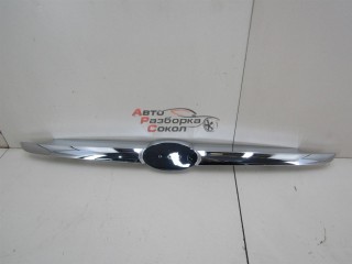 Решетка радиатора Hyundai Getz 2002-2005 160952 863611C010