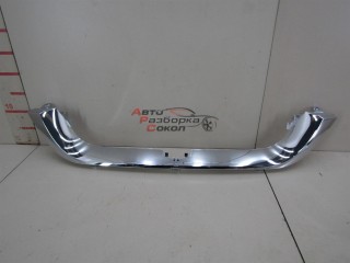 Накладка на решетку Opel Vectra B 1999-2002 160969 9118731