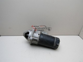 Стартер Opel Astra G 1998-2005 161020 24436877