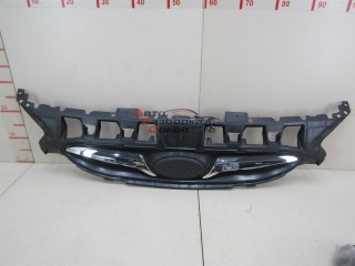 Решетка радиатора Hyundai Solaris 2010-2017 161009 863511R000