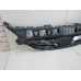 Решетка радиатора Hyundai Solaris 2010-2017 161009 863511R000