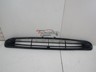 Решетка в бампер центральная Ford Mondeo II 1996-2000 161011 1031564