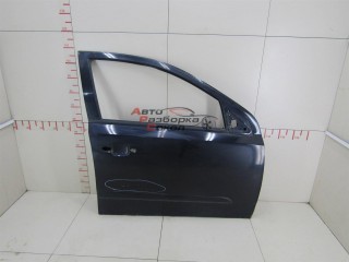 Дверь передняя правая Opel Astra H \ Family 2004-2015 161036 5124446