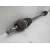 Полуось передняя правая Opel Astra H \ Family 2004-2015 161018 0374548