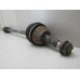 Полуось передняя правая Opel Astra H \ Family 2004-2015 161018 0374548