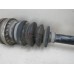 Полуось передняя правая Opel Astra H \ Family 2004-2015 161018 0374548