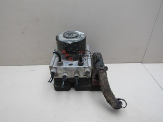 Блок ABS (насос) Opel Astra H \ Family 2004-2015 160993 5530130