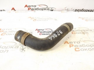 Патрубок радиатора Subaru Legacy Outback (B13) 2003-2009 32866 45161AG010