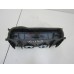 Дефлектор воздушный Opel Astra H \ Family 2004-2015 161146 13187177