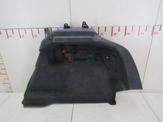 Обшивка багажника Opel Astra H \ Family 2004-2015 161137 7336128