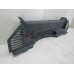 Обшивка багажника Opel Astra H \ Family 2004-2015 161136 2346239