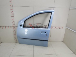 Дверь передняя левая Fiat Punto II (188) 1999-2010 161198 46520378