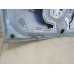 Дверь багажника Fiat Punto II (188) 1999-2010 161200 51833468