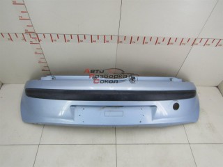 Бампер задний Fiat Punto II (188) 1999-2010 161202 735272038