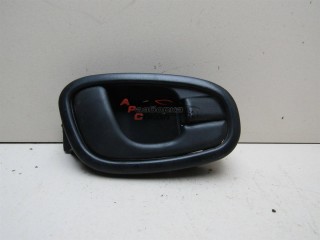 Ручка двери внутренняя правая Chevrolet Lanos 2004-2010 161310 96238352