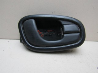 Ручка двери внутренняя правая Chevrolet Lanos 2004-2010 161309 96238352