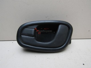 Ручка двери внутренняя левая Chevrolet Lanos 2004-2010 161307 96238351