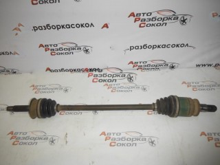 Полуось задняя Subaru Legacy Outback (B13) 2003-2009 32910 28421AG011