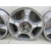 Диск колесный легкосплавный к-кт Chevrolet Trail Blazer 2001-2010 161425 09594944